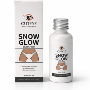 CUTEYE snow glow skin cream 30 ml